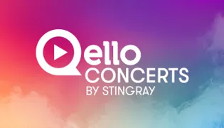 Qello Concerts by Stingray