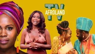 AfroLandTV