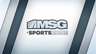 MSG SportsZone