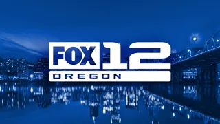 FOX 12 Oregon