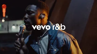 Vevo R&B