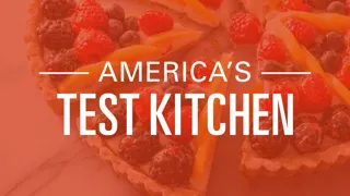 America's Test Kitchen