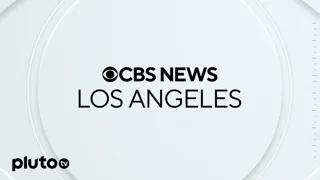 CBS News Los Angeles