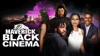 Maverick Black Cinema