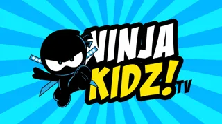 Ninja Kidz TV