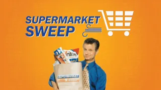 Supermarket Sweep