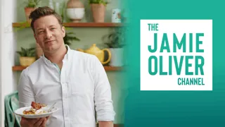 The Jamie Oliver Channel