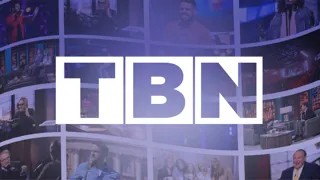 Trinity Broadcasting Network