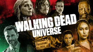 The Walking Dead Universe