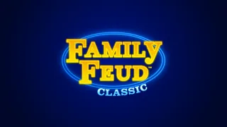  Classic Family Feud
