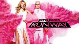 Project Runway