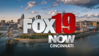 FOX19 Now Cincinnati