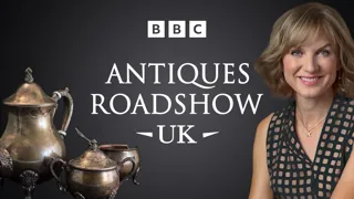 Antiques Roadshow UK
