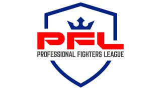 Professional Fighters League