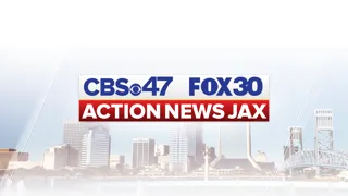 CBS 47 Fox 30 Action News Jax