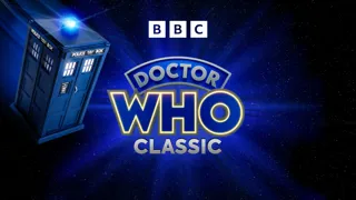 Doctor Who Classic