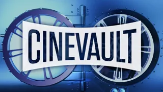 CINEVAULT
