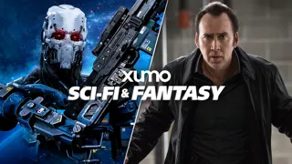 Xumo Free Sci-Fi & Fantasy Movies