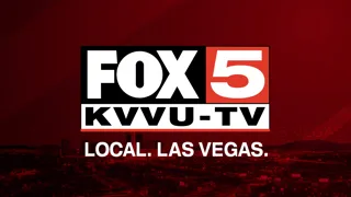 Fox 5 KVVU Las Vegas