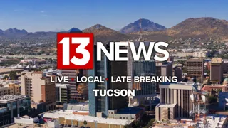 13 News KOLD Tucson