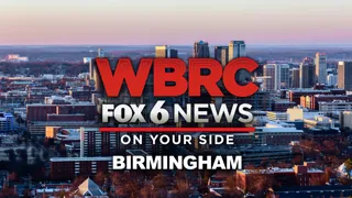 WBRC Fox 6 News Birmingham