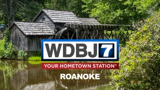 WDBJ 7 Roanoke