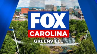 Fox Carolina WHNS