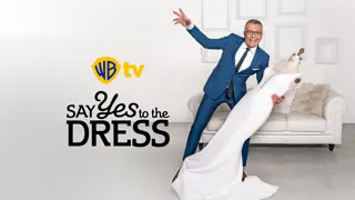Say Yes to the Dress