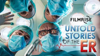 Untold Stories of the ER