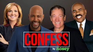 Confess by Nosey