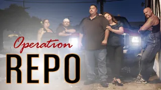 Operation Repo