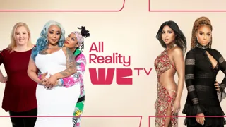 All Reality We TV
