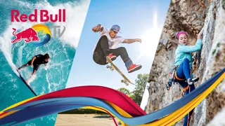 Red Bull TV
