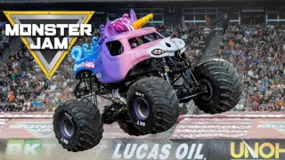 Monster Jam