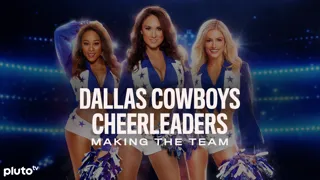 Dallas Cowboys Cheerleaders