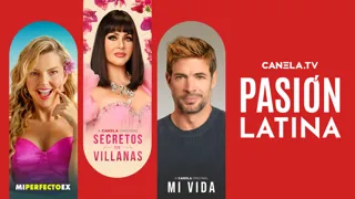Pasión Latina