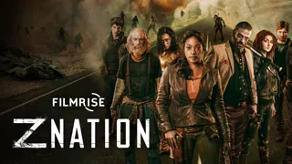 Filmrise Z Nation