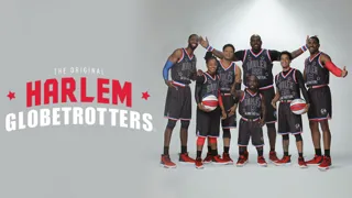 The Original Harlem Globetrotters