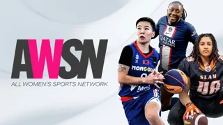 All Women's Sports Network