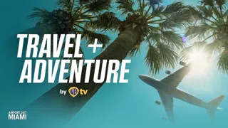 Travel and Adventure