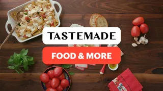 Tastemade Food & More