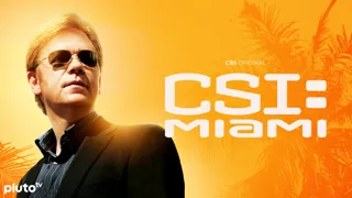 CSI: Miami
