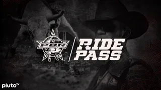PBR Ride Pass