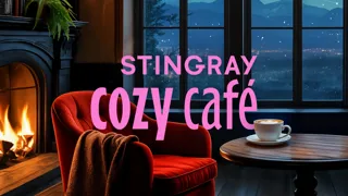 Stingray Cozy Café