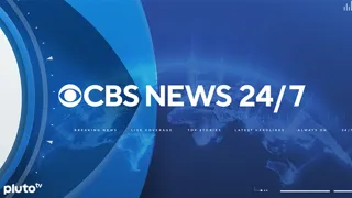 CBS News 24/7