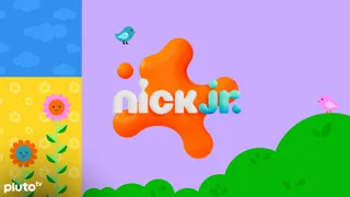 Nick Jr. Pluto TV