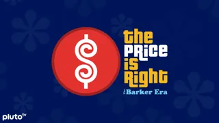 The Price Is Right: The Barker Era