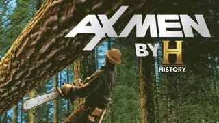 Ax Men