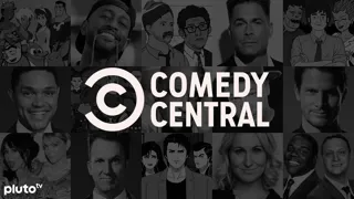 Comedy Central Pluto TV