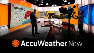 AccuWeather Now